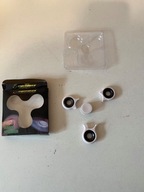 ESPERANZA HAND SPINNER BIAŁY ETF101W USZKODZONY