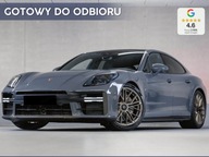 PORSCHE Panamera Turbo E-Hybrid Sedan 4.0 (680KM) 2025