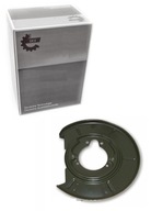 OSŁONA TARCZA KOTWICZNA TYŁ LEWA BMW 3 E30 E36