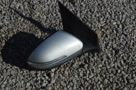 prawe lusterko hyundai i20 II 2017 SREBRNE