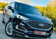 Ford Edge VIGNALE 238ps Bi Led Pamieci Wentyle Alu20 Kamery Gwarancja 2.0