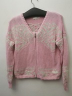 ODD MOLLY SWETER R.S\M KARDIGAN SWETR oversize