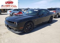Dodge Challenger RT 392 2017 6.4l 6.4 Benzyna 485KM