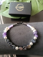 Bransoletka z Kodem Grabowoja Prezent