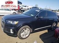 Audi Q7 Premium Plus 2020 3.0l 3.0 Benzyna 335KM