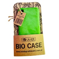 Modne i Stylowe Etui Pokrowiec Bio Case do Samsung Galaxy A50 - Zielony