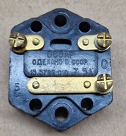 GAZ 69 66 51 63 UAZ 469 ZIŁ 131 157 ZIS URAL WŁĄCZNIK WYŁĄCZNIK TERMICZNY