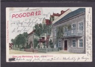 104/ BARCZEWO - OLSZTYN