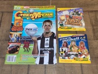 WORMS FORTS OBLĘŻENIE PURE PINBALL 2.0 2xCD+GAZETA