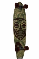 Deskorolka Longboard 102 CM
