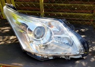 TOYOTA AVENSIS III T27 2.0 D4D 09r 4D lampa prawa przod