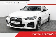 BMW i4 EL7GE99#80.7kWh eDrive 35 M Sport Podgrz.f