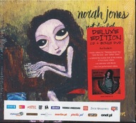 NORAH JONES - Not Too Late (DELUXE EDITION)