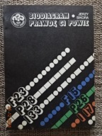 Biodiagram prawdę ci powie Jerzy Sikora