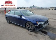 Audi S4 Limousine Premium Plus Tfsi Quattro Tiptronic 2021 3.0l 3.0 Benzyna