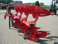 Pług Akpil KM80 2+1 zabezpieczenie śrubowe