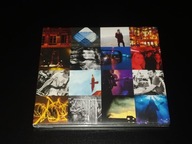 Internal Landscapes The Best Of 2008-2018 Anathema CD