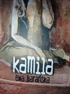 Kamila Ewa Barańska