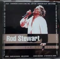 CD Early The Best Rod Stewart
