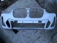 BMW X3 IX3 G08 LIFT 2021-2025 ZDERZAK PRZEDNI PRZÓD 51118081055