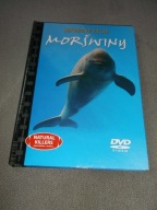 NATURAL KILLERS 39 MORŚWINY Sekretne życie - DVD bez rys jak nowa IDEAŁ