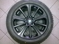 KOŁA FELGI 20 CALI DO BMW X5 G05 X6 G06 M PAKIET ZIMOWE