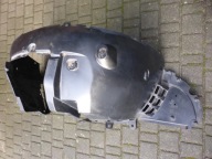 Renault Kadjar nadkole przód przednie Lewe Poznań