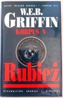 Rubież W.E.B. Griffin