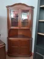 STYLIZOWANA WITRYNA ROGOWA