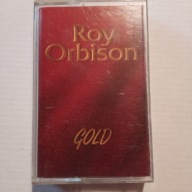 ROY ORBISON - GOLD. KASETA AUDIO.