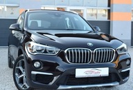 BMW X1 2.0 D 190ps xDrive xLine Ledy Edition Executive 2.0 Diesel 190KM