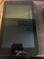 Wyświetlacz LCD do Asus MeMO Pad 7 / ME170 /