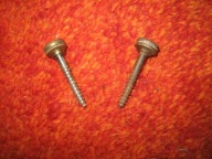 STARE SRUBY DO MOCOWANIA MECH. ZEGARA