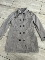 Płaszcz wiosenny Tom Tailor XL