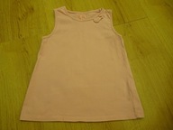 TU bluzka dziewczęca 4-5 lat rozm. 104/110