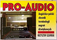 Pro-audio - Krzysztof Szlifierski