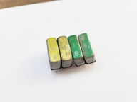 BEZPIECZNIK PRZEKAŻNIK TERMICZNY AUDI A3 TT SKODA OCTAVIA VW T5 443937105A