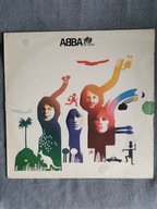 ABBA – The Album 1 Press Sweden !!!