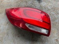 KIA SPORTAGE III LIFT LAMPA LEWA TYLNA LEWY TYŁ 92401-3W5 92401-3W510