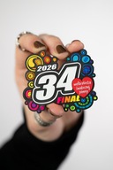 Magnes - 34. Finał - WOŚP Augustów 2