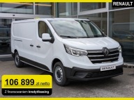 RENAULT Trafic L2H1 Extra Furgon 2.0 130KM 2025