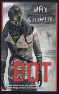 Bot Maksym Kidruk