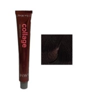 Lakmé Collage Farba do włosów 5/50 Mahogany Light Brown 60 ml
