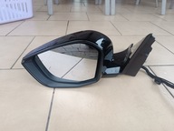 PEUGEOT 308 T10 LUSTERKO LEWE PRZOD ASYSTENT + KAMERA 14 +1