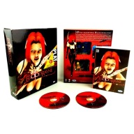 BLOODRAYNE 1 I BIG BOX KOLEKCJONERSKI PC PL