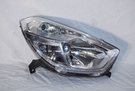 Lampa Prawa Przód Dacia LODGY DOKKER 260102414 EU
