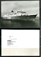 K24286)Statek Pasazerski Zdjecie: Europa Link
