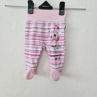 Półśpiochy niemowlęce, rozmiar 56