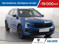 Skoda Kamiq 1.0 TSI, Salon Polska, 1. Właściciel