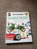 Samochody Patrzę, podziwiam, poznaję Sutton